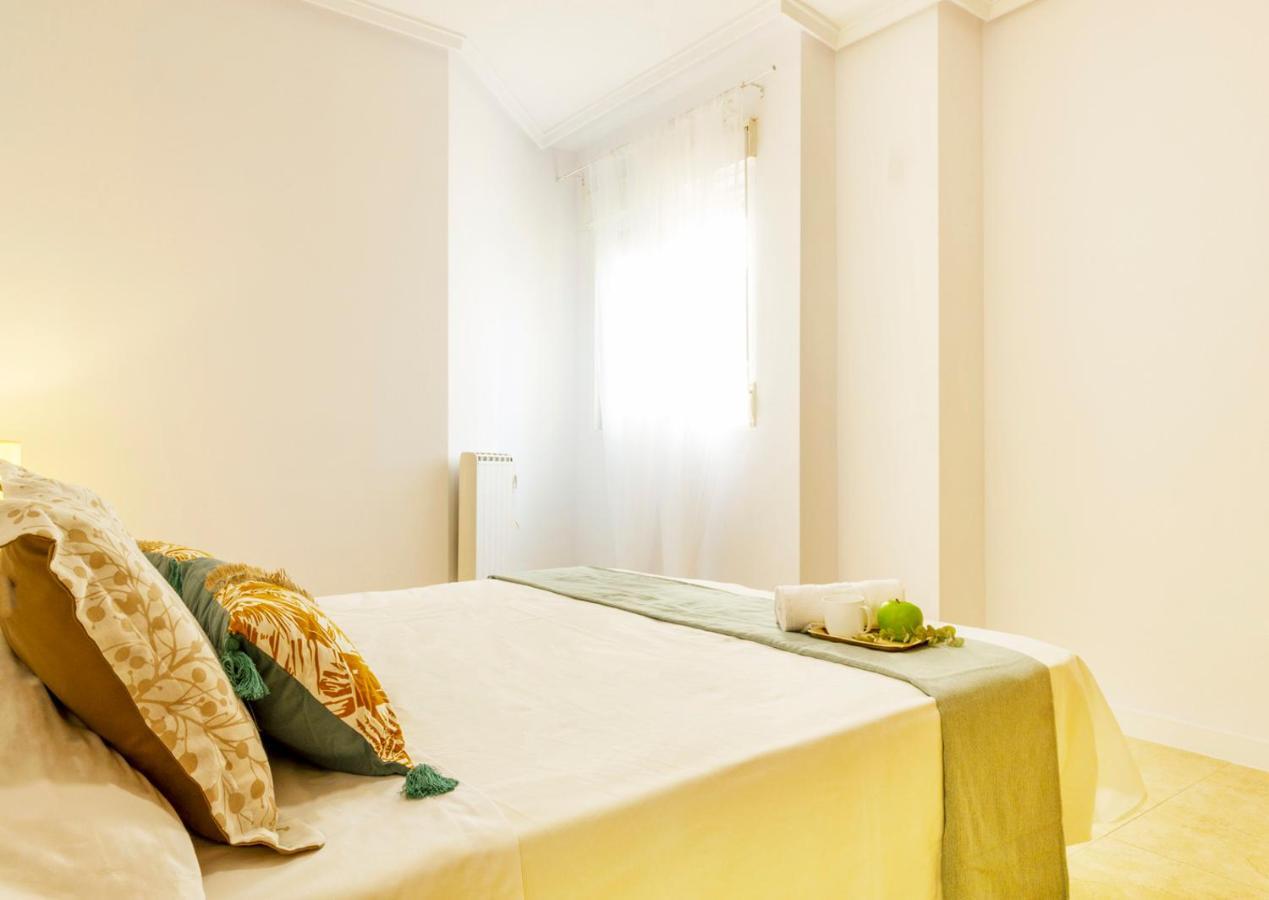 Apartamento Pink Maritimo Torrevieja Exteriér fotografie