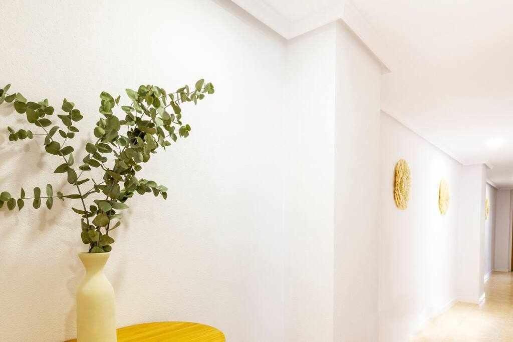 Apartamento Pink Maritimo Torrevieja Exteriér fotografie