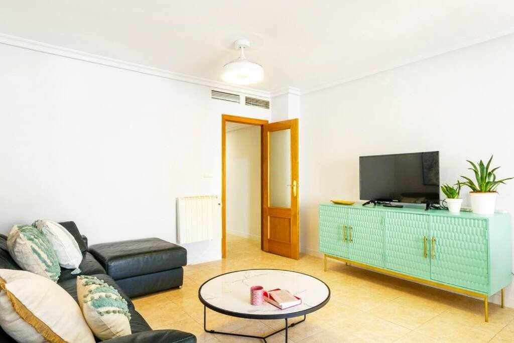 Apartamento Pink Maritimo Torrevieja Exteriér fotografie