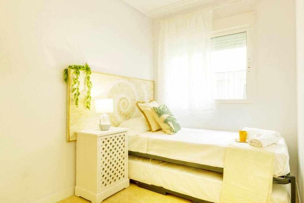 Apartamento Pink Maritimo Torrevieja Exteriér fotografie