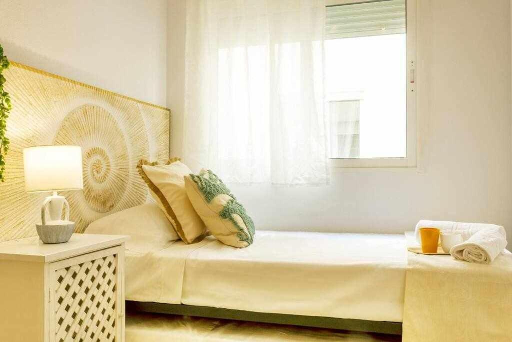 Apartamento Pink Maritimo Torrevieja Exteriér fotografie